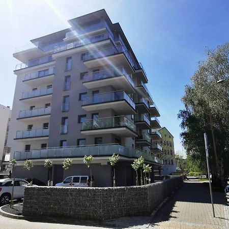 Apartament Gold Bielsko-Biała Eksteriør billede