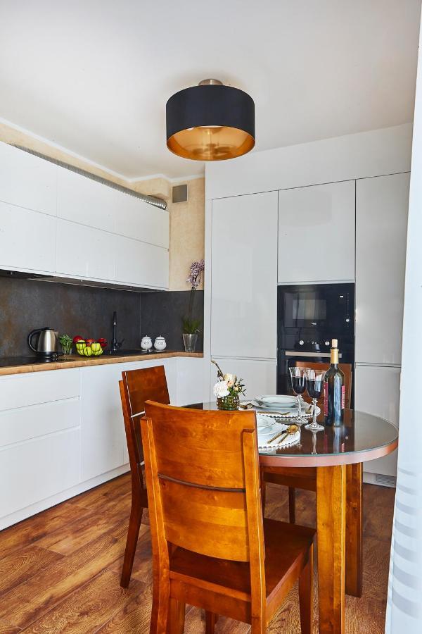 Apartament Gold Bielsko-Biała Eksteriør billede