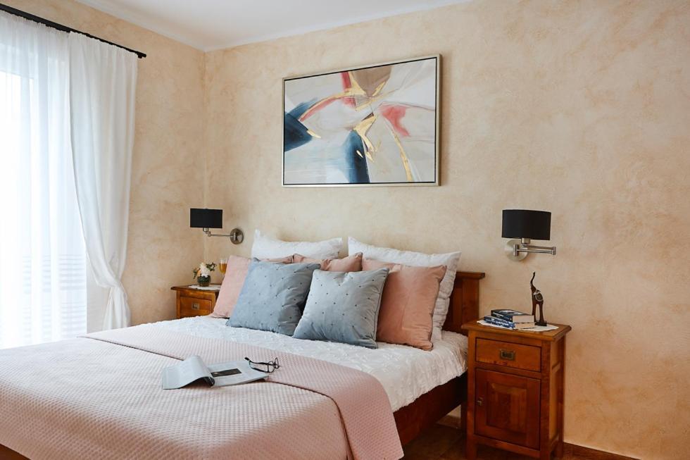 Apartament Gold Bielsko-Biała Eksteriør billede