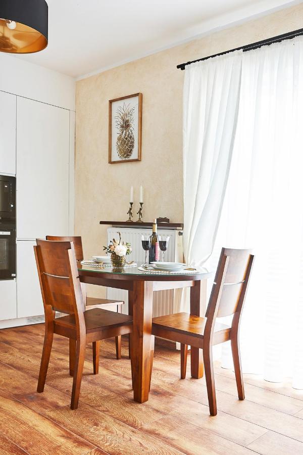 Apartament Gold Bielsko-Biała Eksteriør billede