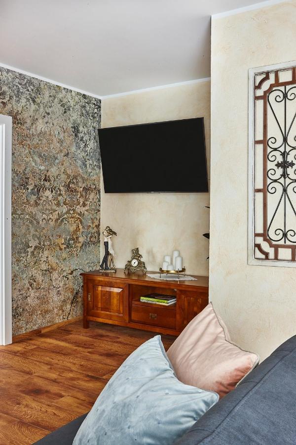 Apartament Gold Bielsko-Biała Eksteriør billede