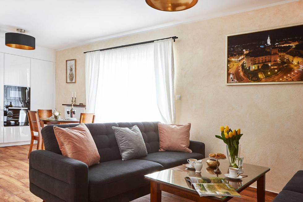 Apartament Gold Bielsko-Biała Eksteriør billede