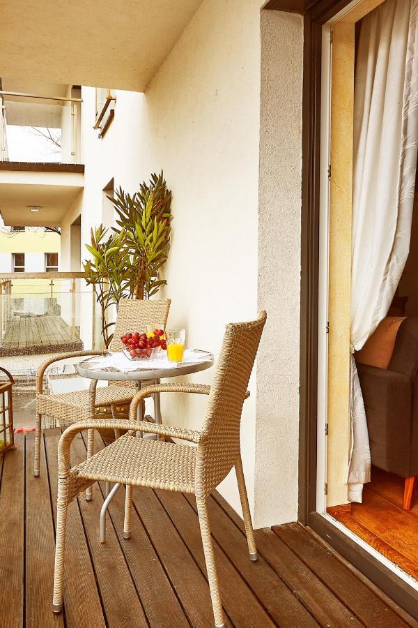 Apartament Gold Bielsko-Biała Eksteriør billede