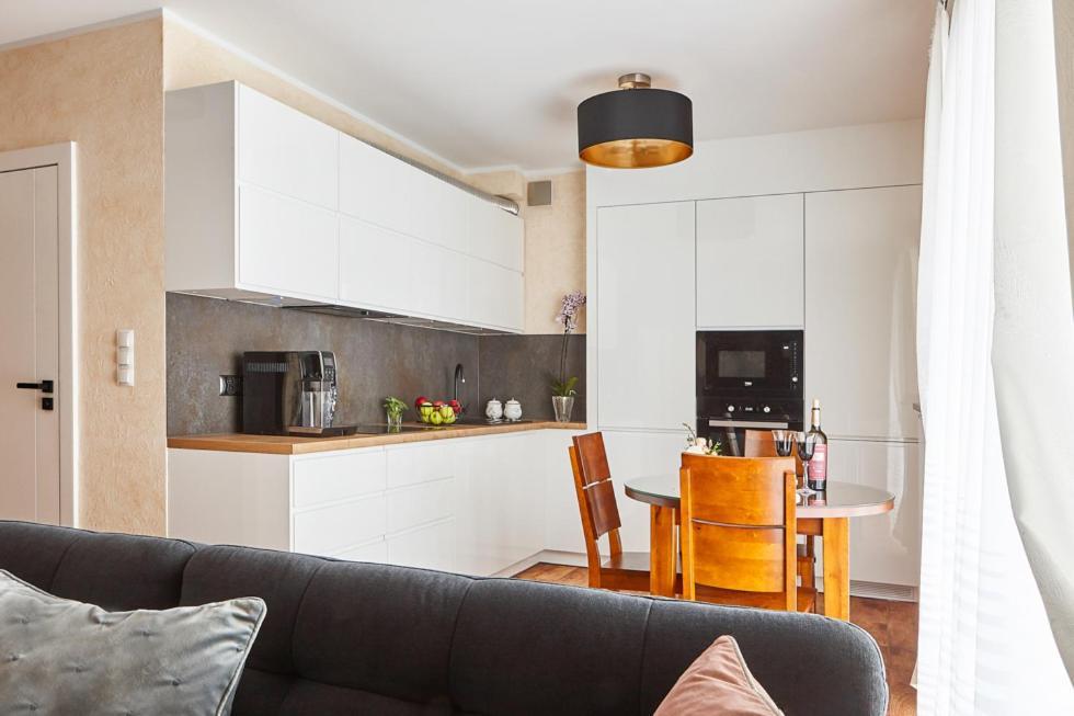 Apartament Gold Bielsko-Biała Eksteriør billede