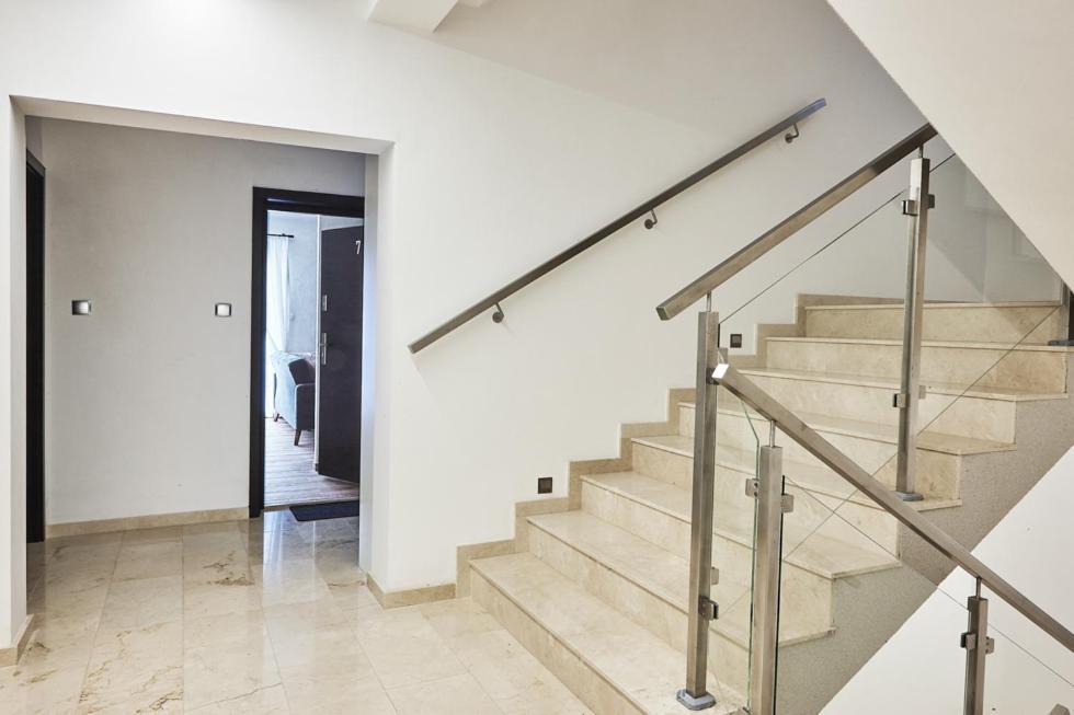 Apartament Gold Bielsko-Biała Eksteriør billede